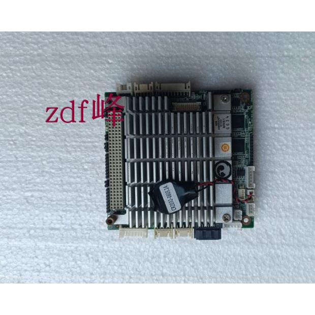 研华PCM-3363N嵌入式集成CPU PC104电脑主板PCM3363 现货包好