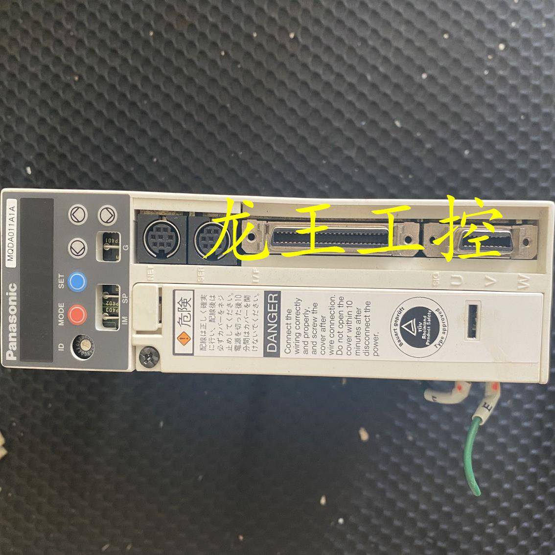 MQDA011A1A松下驱动器