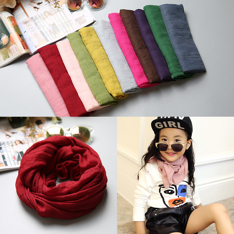 Foulard enfant - Ref 2142222 Image 1