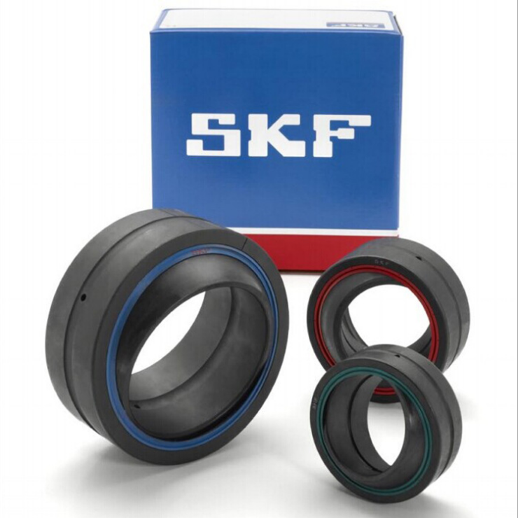 瑞典SKF进口轴承GEEW30ES 32ES 35ES 40ES 45ES 50ES -2RS 正品