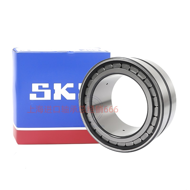 瑞典SKF原装进口双列满滚子轴承 NNF5018ADA-2LSV SL045018PP2NR