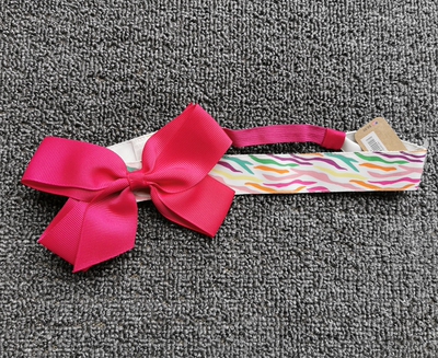 美国发带儿童头饰