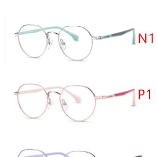 派丽蒙PARIM眼镜框镜架AIR7PR54016/54017/54018/54019/54020新品