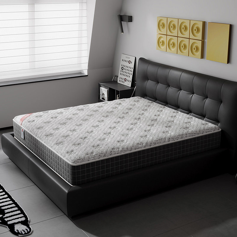 曲美家居独袋弹簧天然乳胶床垫家用软硬厚床垫保护脊椎 舒星床垫,住宅家具,乳胶床垫,淘宝优惠券,粉丝福利购,淘宝优惠卷