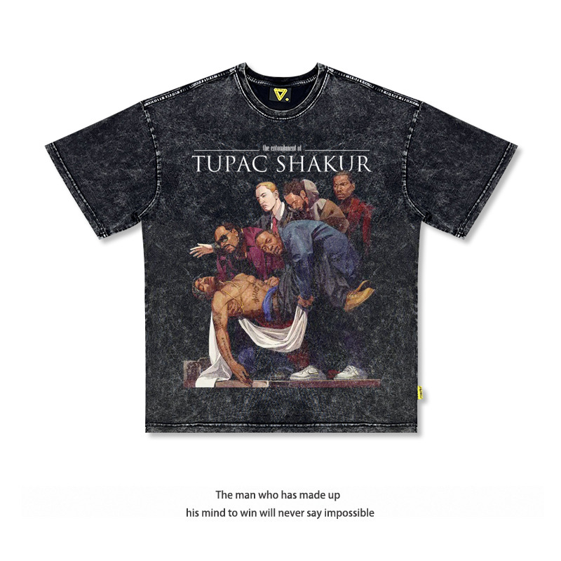 HomageTUPACSKER2图派克