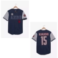 Navy Blue 15