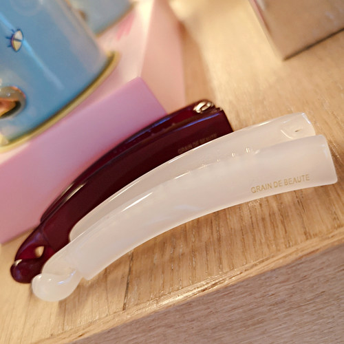 韩国进口aznavour香蕉夹