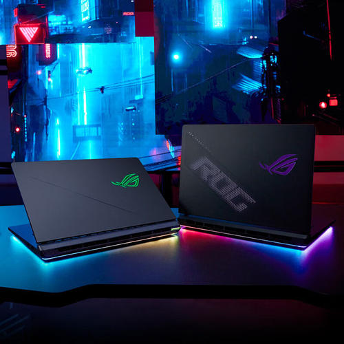 ROG/玩家国度枪神9Plus枪神9超竞