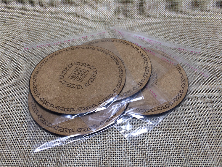 正品紫砂壶垫杯垫养壶垫小皮垫