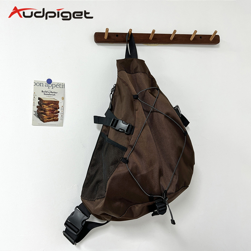 登山包男大容量户外骑行包运动徒步爬山背包大学生机能斜挎旅行包