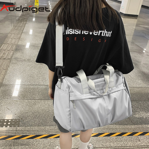 旅游登机包女20x30x40