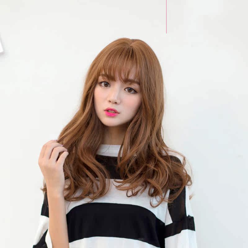 Perruque Les cheveux longs - Ref 2607503 Image 4