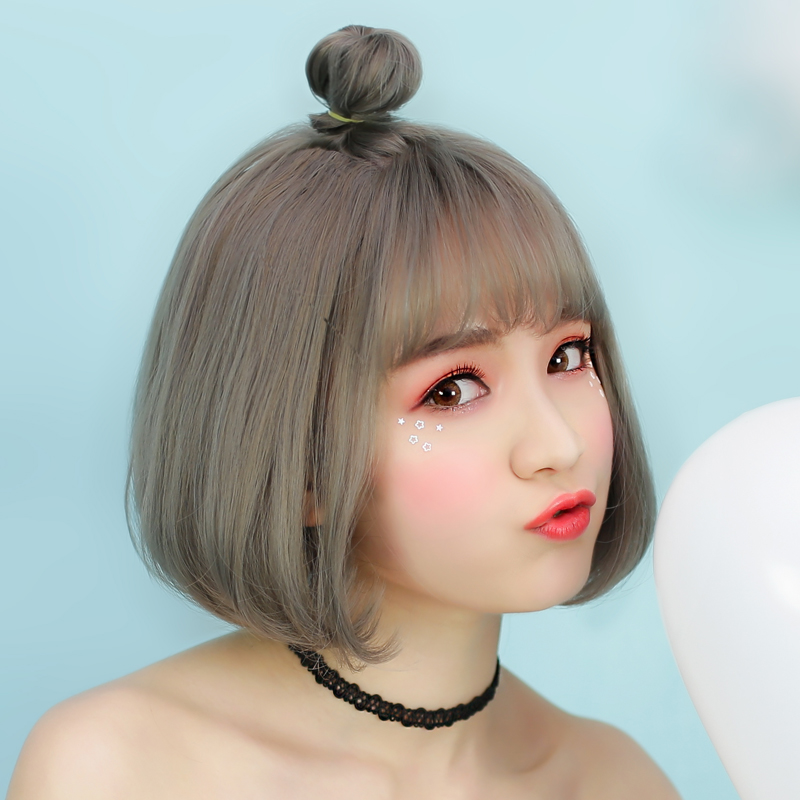 °ÛÃÀ·»¼Ù·¢Å®¶Ì·¢¶Ì¾í·¢¿ÕÆø±¡Áõº£boboÍ·ÄÚ¿Ûº«°æÅîËÉ×ÔÈ»¼Ù·¢Ì×