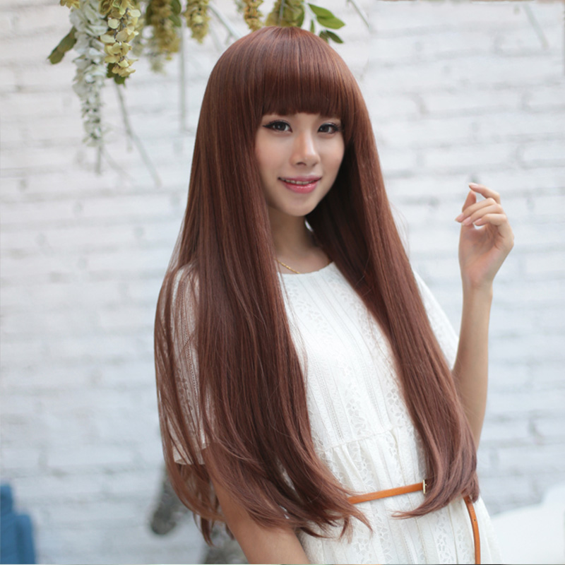 Perruque Les cheveux longs - Ref 2610109 Image 3