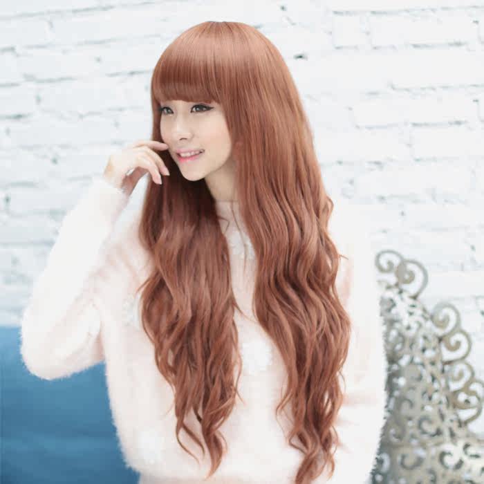 Perruque Les cheveux longs - Ref 2612991 Image 4