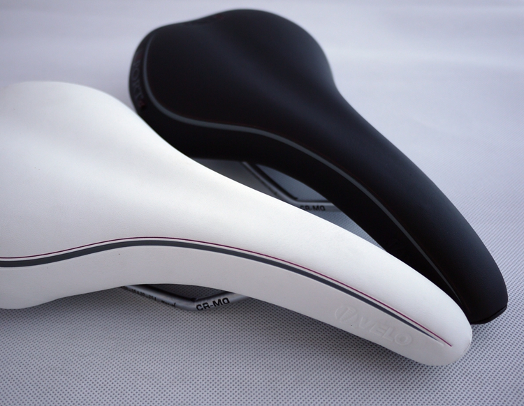 Selle de vélo Mountain Bike VELO - Ref 2351259 Image 2