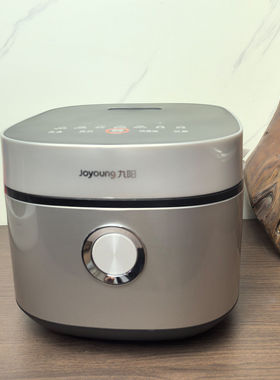 九阳F-40F328L电饭煲0涂层316不锈钢内胆智能电饭煲家用4升正品