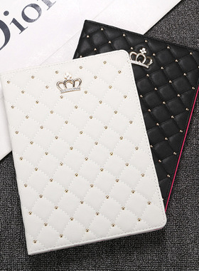 2018新款ipad保护套迷你12345壳7.9寸苹果平板6网红女mini5套创意