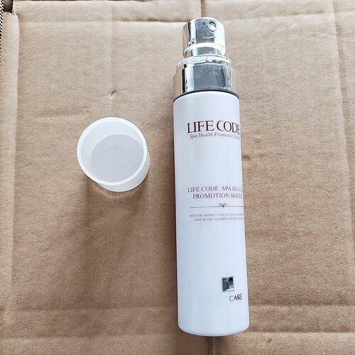 大牌美容院产品~碧//s手部活氧能量玫瑰精华水100ml芳疗 手超白嫩