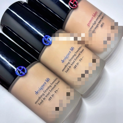 粉底液蓝标/红标权力30ml