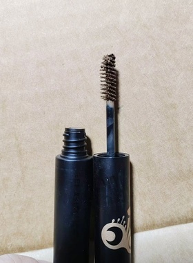 不要钱 满89免费送~韩国原产too家猫头鹰限量款染眉膏