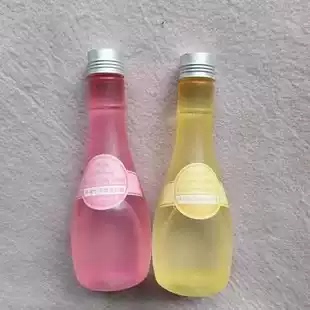 大厂产 柜98~ou//su玫瑰/洋甘菊亮白舒缓保湿纯露100ml补水修复