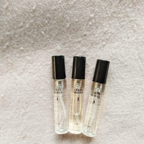 香水4ml属于“混合香调”