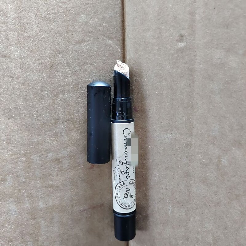 有瑕疵款~韩国原产~too家气垫遮瑕笔 spf30pa++遮痘印黑眼圈图片
