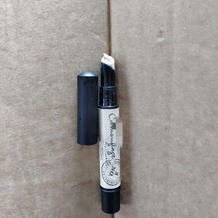 spf30pa too家气垫遮瑕笔 遮痘印黑眼圈 韩国原产 有瑕疵款