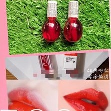 热吻红 咬唇水润染色唇釉唇液HD04 持妆绝绝子 韩国MO法森LIN