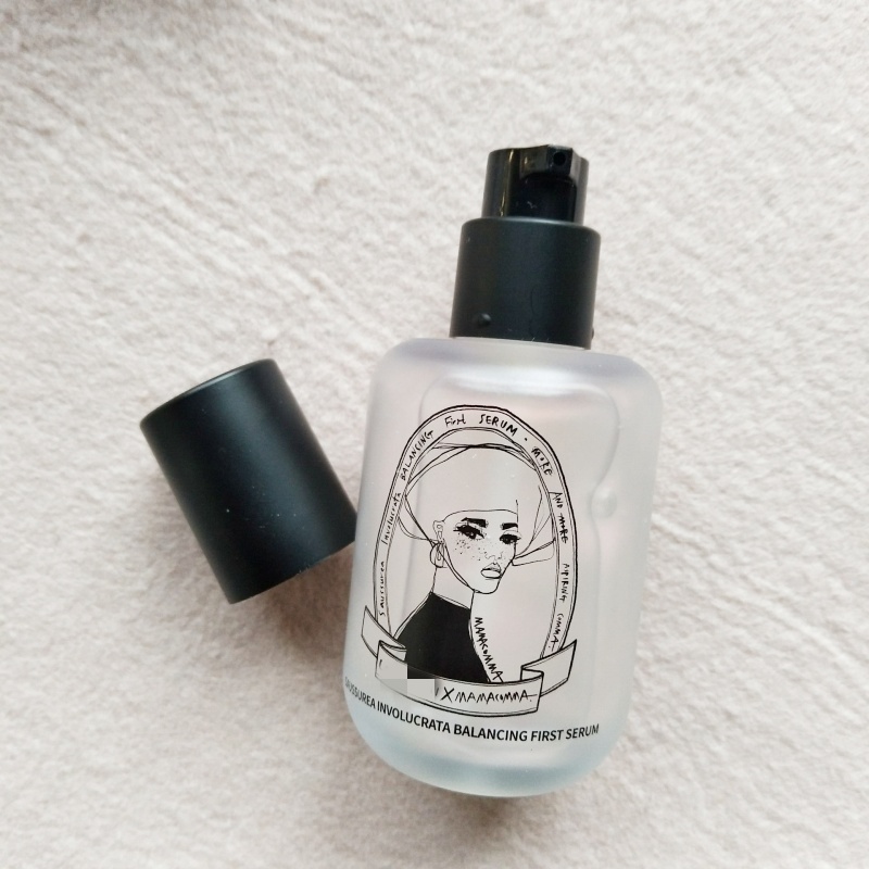 韩国柜298~露@诗ai@美 雪莲花焕亮精华液50ml含谷胱甘肽 美白超牛