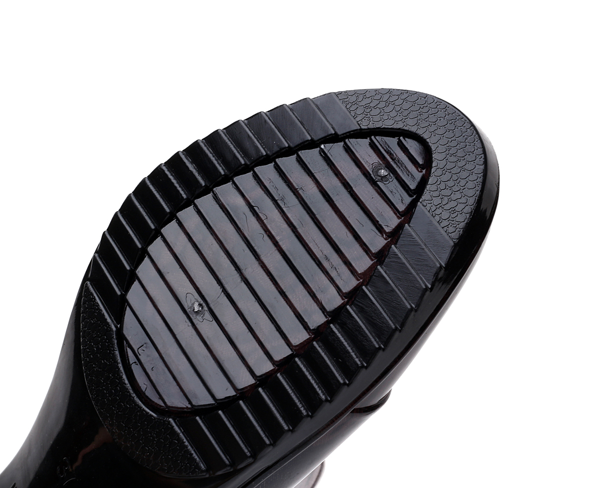 Chaussures en caoutchouc doux - Ref 931580 Image 5