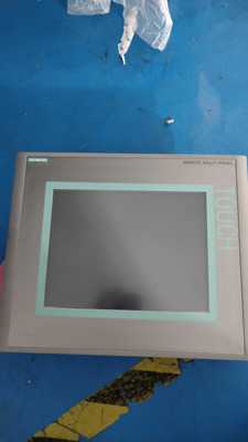 西门子触摸屏维修 MP277-10" 6AV 643-0CD01-1AX1花屏/触摸