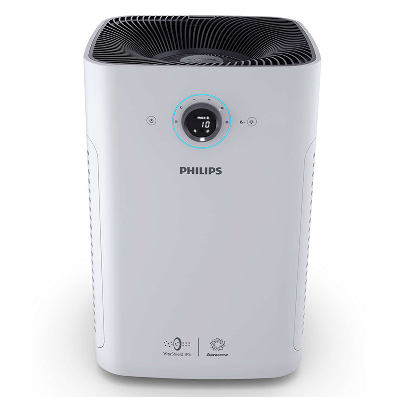 【自营】飞利浦空气净化器AC8612家用去除甲醛烟尘净化雾霾PM2.5
