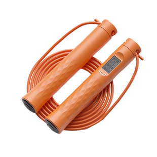 【自营】跃动海南中考专用跳绳体育考试用绳计数绳沈阳中学生体育