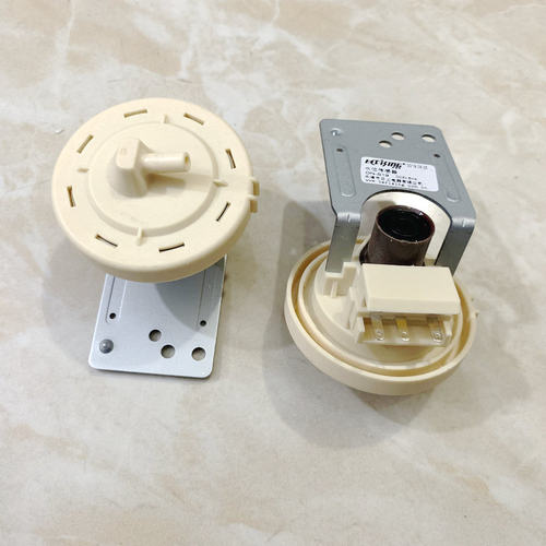 适用依诺小天鹅滚筒洗衣机水位开关传感器SPS-L11LS SPS-L11X
