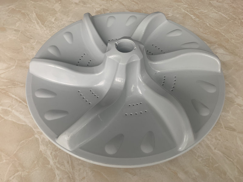 适用小天鹅洗衣机波轮TB75-6088CLS TB80-6088DCLS 全新波轮转盘