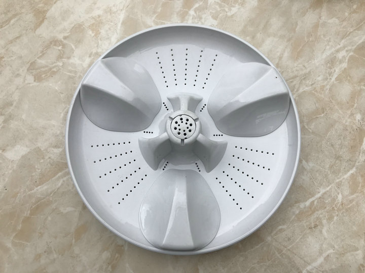 松下洗衣机波轮转盘XQB65-Q661U T660U XQB60-Q660U水叶Q662U11齿