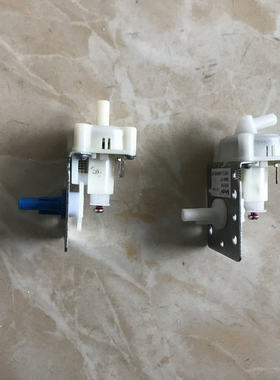 适用于荣事达金羚XQB52-9188澳柯玛XQB50-3209洗衣机水位开关