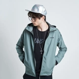 361 độ nam 2018 mùa đông mới ấm áp quần áo cotton ngắn 361 mùa đông áo khoác thể thao nam - Quần áo độn bông thể thao áo phao nam trung niên