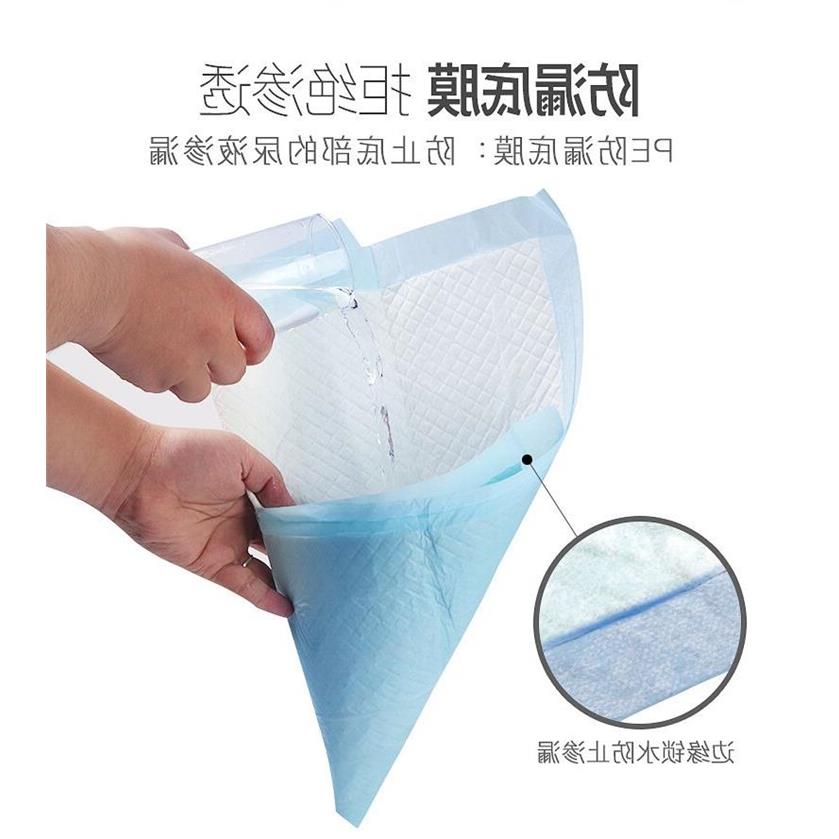 新款护理垫60×90尿垫老