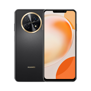 60X 暢享 華為 4G全網通手機 8GB 256GB 曜金黑 Huawei
