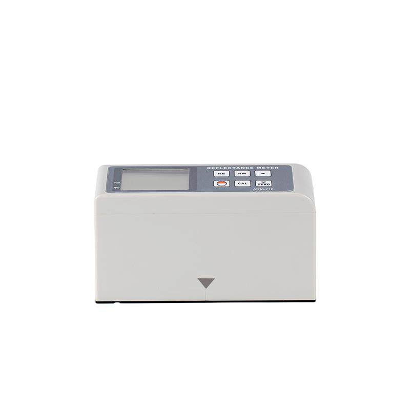 便携式遮盖率仪涂料油脂皮革
