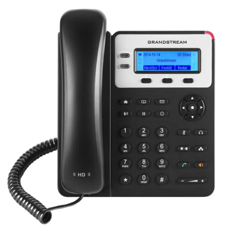 IP语音话机(老款)GXP1610/P