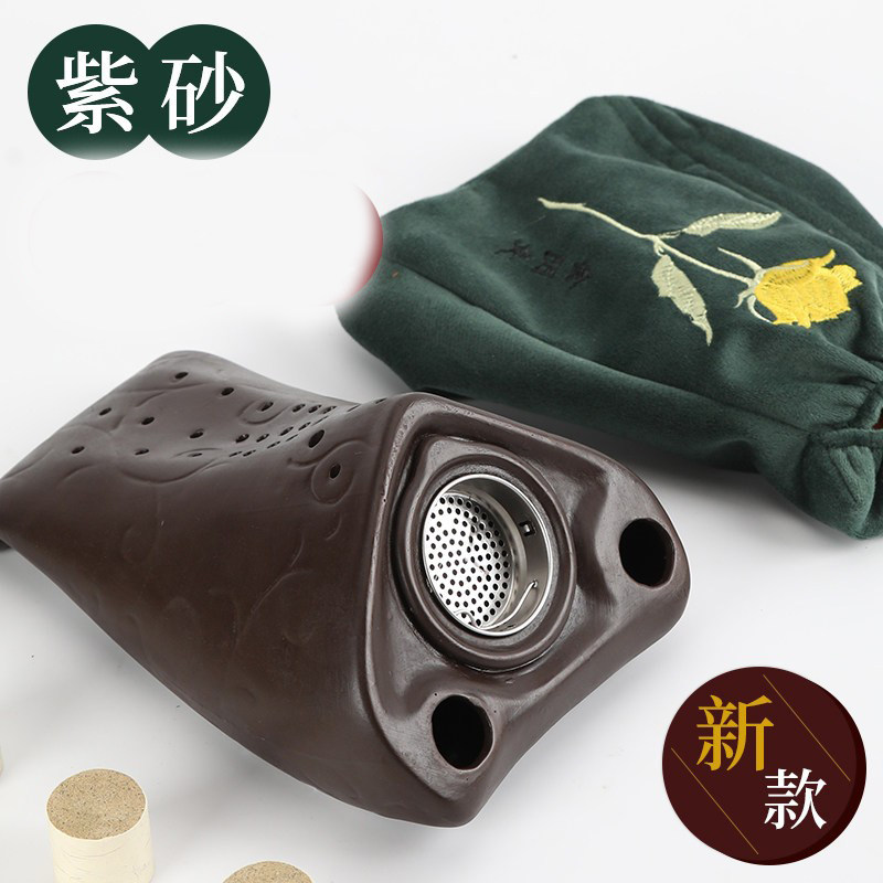 砭石坐灸艾灸会阴灸器坐灸仪妇科护理家用艾灸罐艾灸艾灸灸具