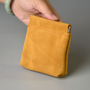 蓝牙耳机包airpods2代零钱包无线耳机有线充电器充电盒手串包收纳