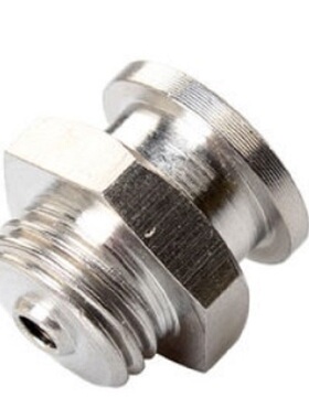 德标DIN3404CB/T3762 不锈钢铜黄油杯船用平扣式润滑挖机牛黄油嘴