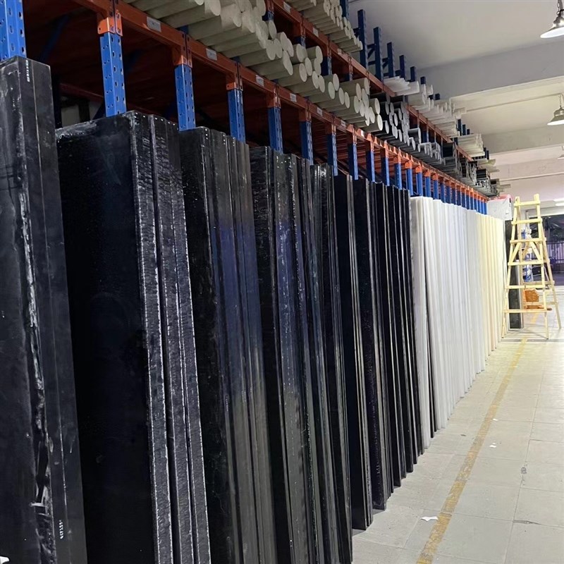 耐磨尼龙方条板条长条10mmm12mm15mm20mm25mm30mm35mm40mm45mm50m