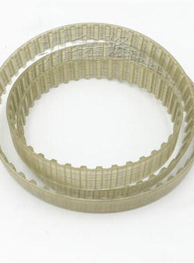 南通M618大丰磨床同步带M820齿形皮带M25M0手摇平面皮带传动带通