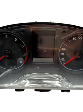 新捷达新桑塔纳组合仪表里程表31G920850H 31G920850C 31G920850B